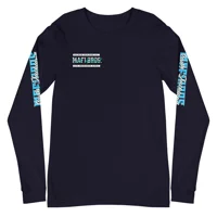 Unisex Long Sleeve Tee