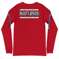 Unisex Long Sleeve Tee