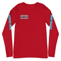Unisex Long Sleeve Tee