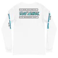 Unisex Long Sleeve Tee