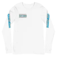 Unisex Long Sleeve Tee