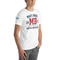 Unisex t-shirt