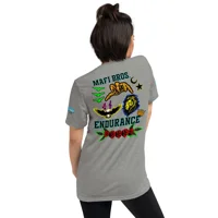 Short sleeve t-shirt