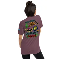 Short sleeve t-shirt
