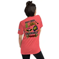 Short sleeve t-shirt