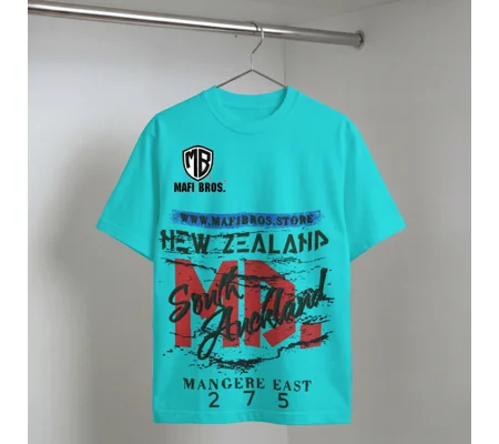MAFI BROS. Designed Tshirts