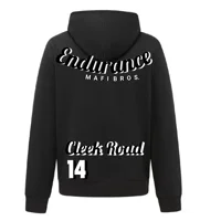MAFI BROS. Endurance Designs Hoodies ft. Cleek Road 14