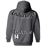 MAFI BROS. Endurance Designs Hoodies ft. Cleek Road 14