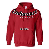 MAFI BROS. Endurance Designs Hoodies ft. Cleek Road 14