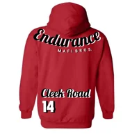 MAFI BROS. Endurance Designs Hoodies ft. Cleek Road 14
