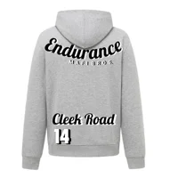 MAFI BROS. Endurance Designs Hoodies ft. Cleek Road 14