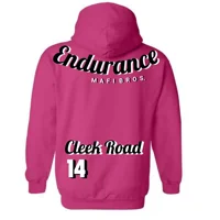 MAFI BROS. Endurance Designs Hoodies ft. Cleek Road 14