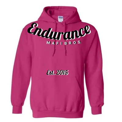 MAFI BROS. Endurance De..