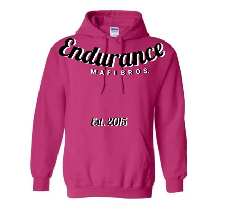 MAFI BROS. Endurance Designs Hoodies ft. Cleek Road 14