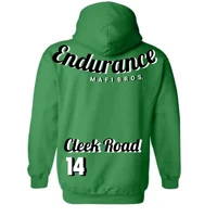 MAFI BROS. Endurance Designs Hoodies ft. Cleek Road 14