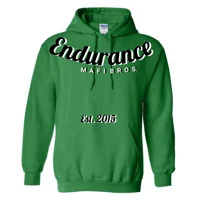 MAFI BROS. Endurance Designs Hoodies ft. Cleek Road 14