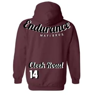 MAFI BROS. Endurance Designs Hoodies ft. Cleek Road 14