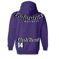 MAFI BROS. Endurance Designs Hoodies ft. Cleek Road 14