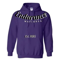 MAFI BROS. Endurance Designs Hoodies ft. Cleek Road 14
