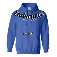MAFI BROS. Endurance Designs Hoodies ft. Cleek Road 14