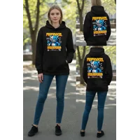 MAFI BROS. Underground Designs Hoodies