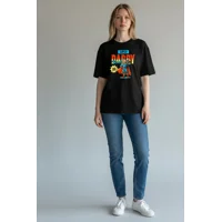 MAFI BROS. Super Daddy Designs Tshirts