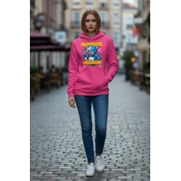 MAFI BROS. Underground Designs Hoodies