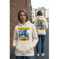 MAFI BROS. Underground Designs Hoodies