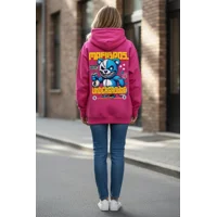MAFI BROS. Underground Designs Hoodies