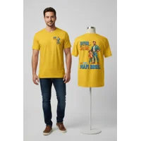 MAFI BROS. Father Like Son Designs Tshirts