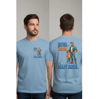 MAFI BROS. Father Like Son Designs Tshirts