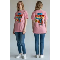 Super Daddy Forever