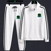 MAFI BROS. Tracksuit 2nd Designs