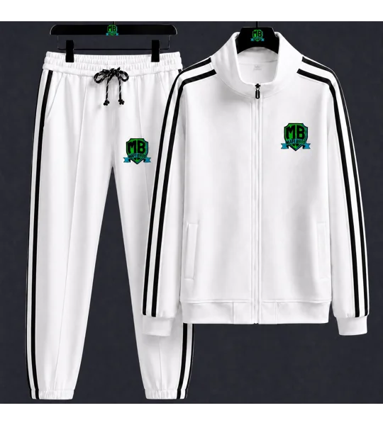 MAFI BROS. Tracksuit 2nd Designs