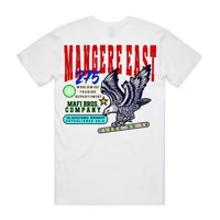 MAFI BROS. Mangere East 275 Designed Tshirts