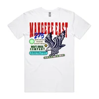 MAFI BROS. Mangere East 275 Designed Tshirts