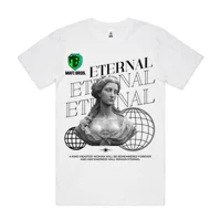 MAFI BROS. Designed Eternal Tshirts