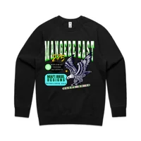 MAFI BROS. Designed Mangere East 275 Sweatshirt