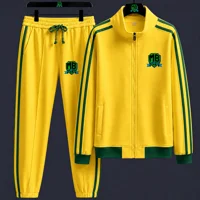 MAFI BROS. Tracksuit 2nd Designs