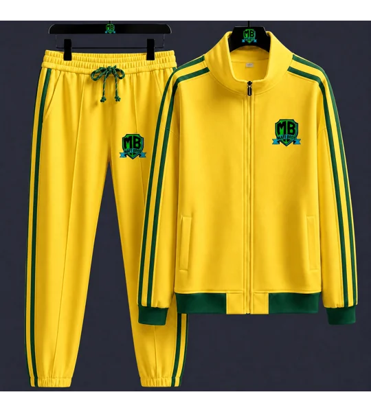 MAFI BROS. Tracksuit 2nd Designs