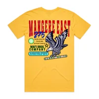 MAFI BROS. Mangere East 275 Designed Tshirts