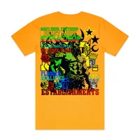 MAFI BROS. Designed Tshirts ft. Beastmode