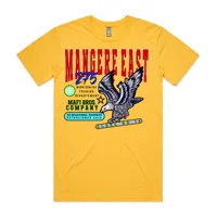 MAFI BROS. Mangere East 275 Designed Tshirts