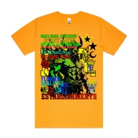 MAFI BROS. Designed Tshirts ft. Beastmode