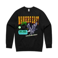 MAFI BROS. Designed Mangere East 275 Sweatshirt