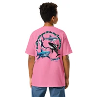 Youth classic tee