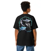 Youth classic tee