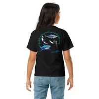 Youth classic tee