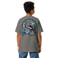 Youth classic tee