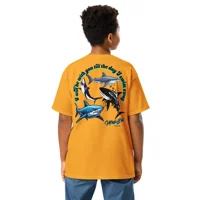 Youth classic tee